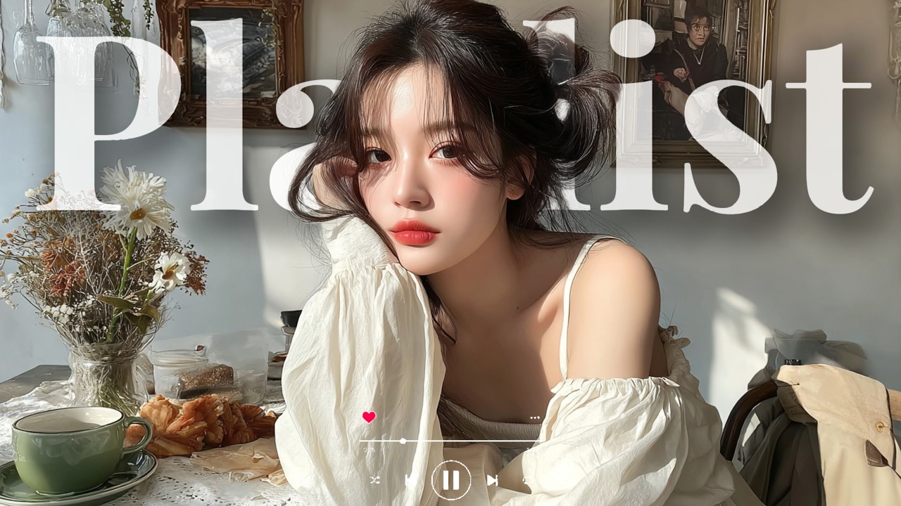 𝒑𝒍𝒂𝒚𝒍𝒊𝒔𝒕 Самый модный расслабляющий поп из кофеен 🎧 | Chill R&B | Acoustic Pop