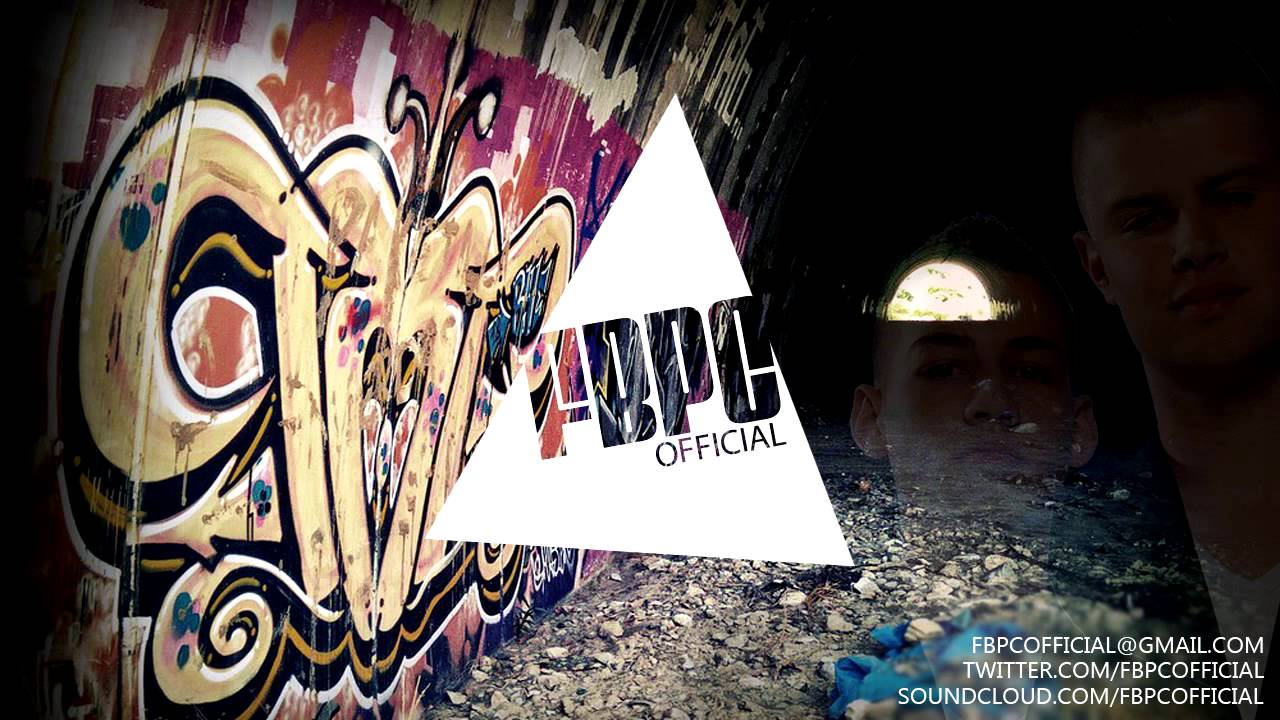 Fat Joe - Lean Back (Fabrie & Paolo Converse Moombahton Bootleg)