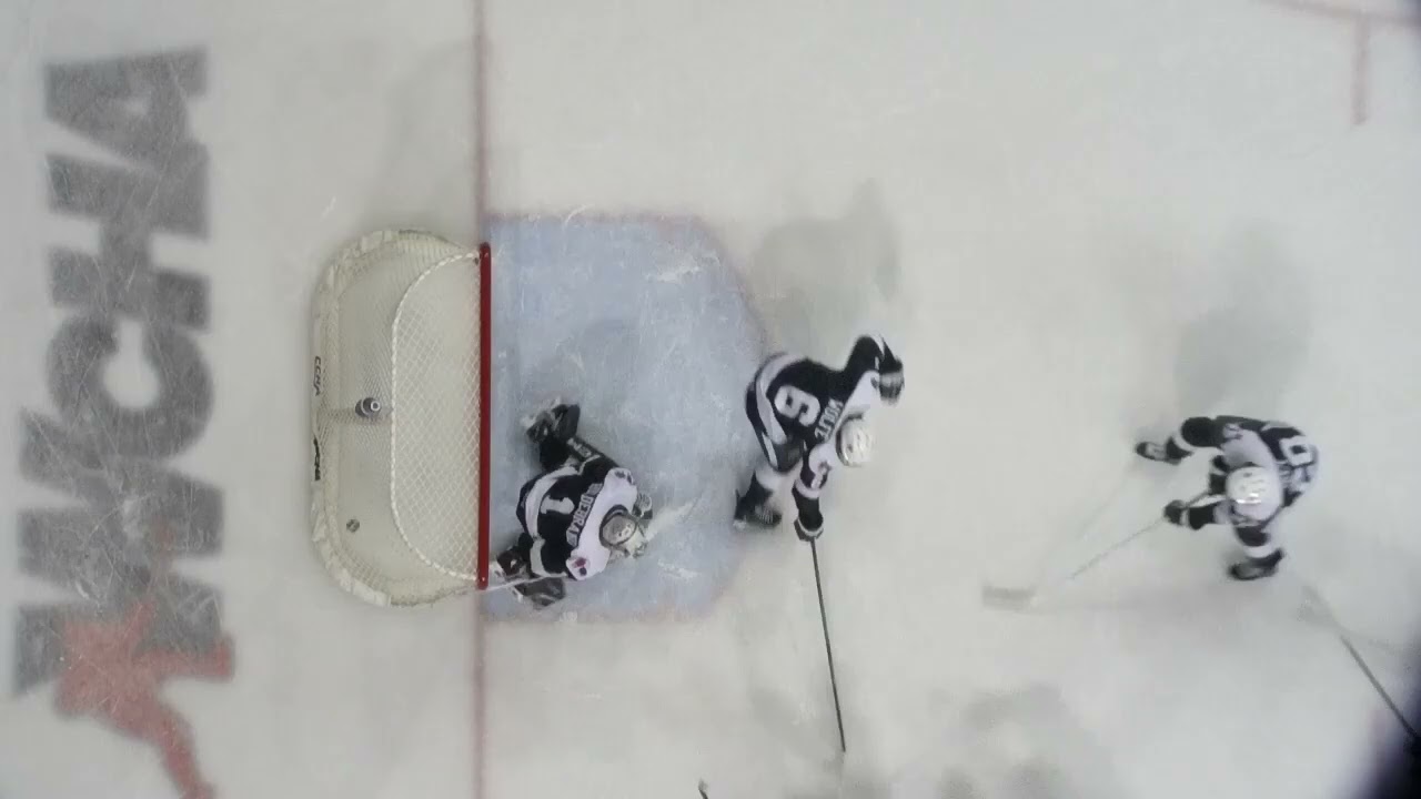 Bemidji State Men's Hockey Highlights vs Bowling Green (Jan. 23, 2026)