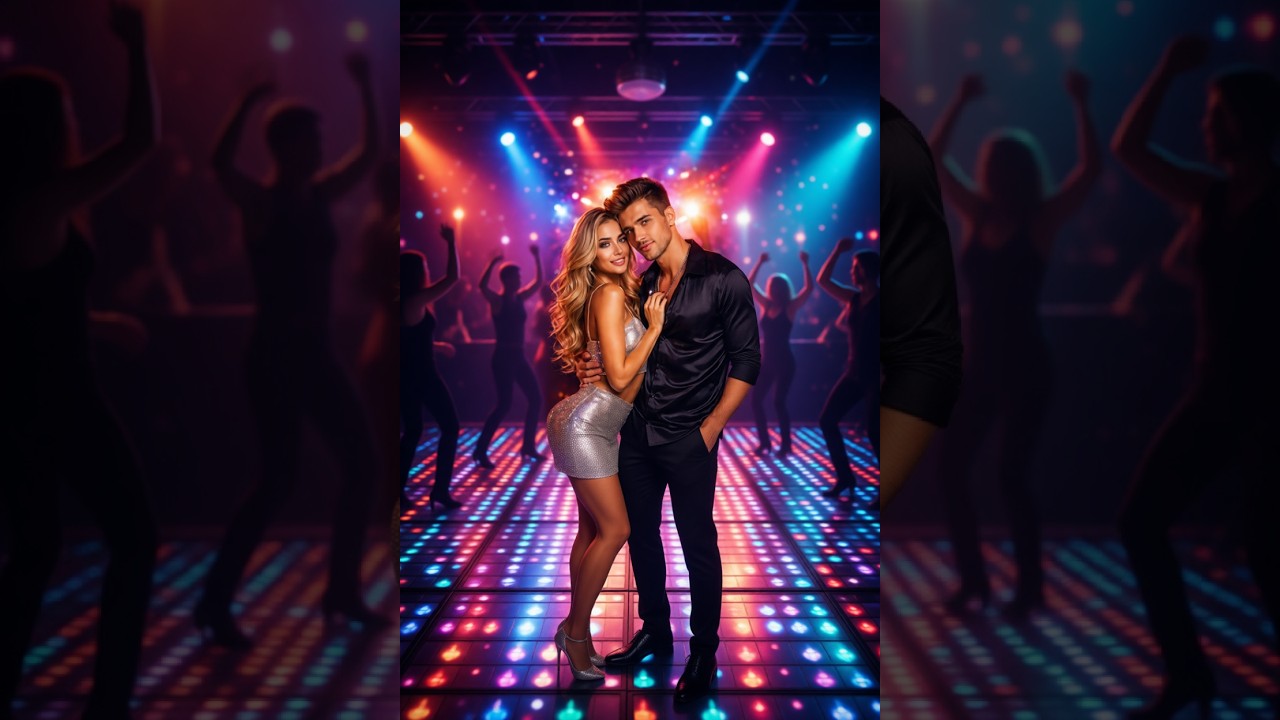 Tonight We Own the Night     🔥 | Dance Pop Club  • EDM Party Hit 2026