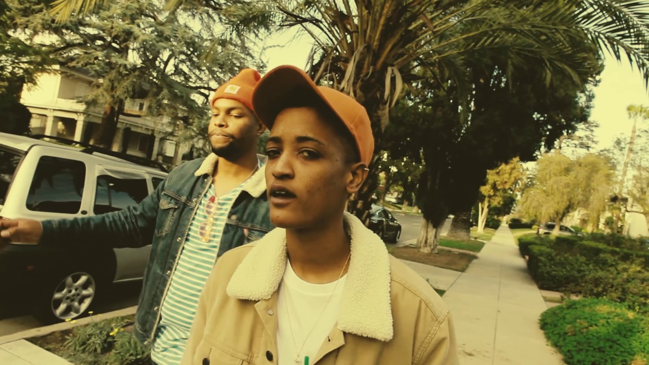 Matt Martians - 