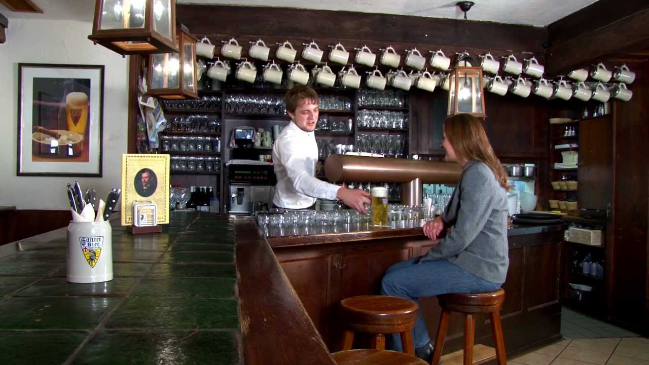 Ganter Brauereiausschank