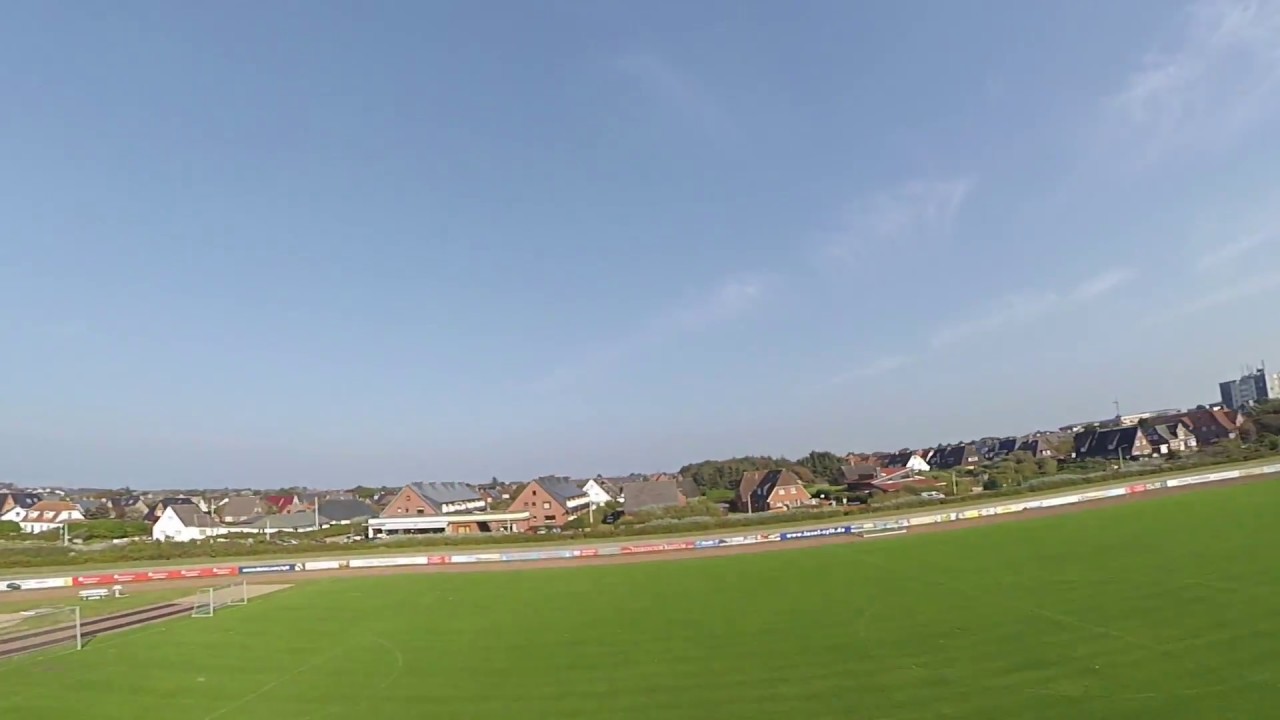 dream island Sylt Westerland