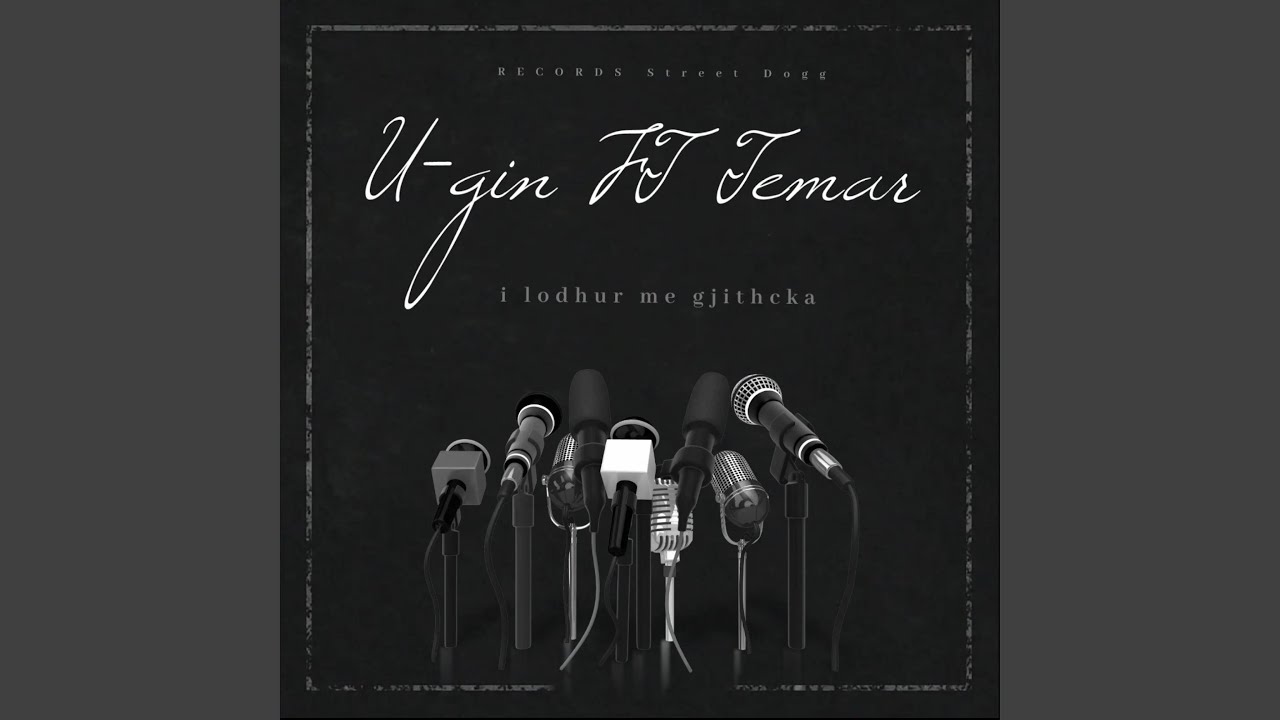 I Lodhur me Gjithçka (feat. Street Doggs)