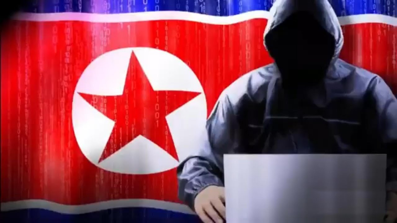 WannaCry: A Global Ransomware Pandemic & The Man Who Found The Kill Switch