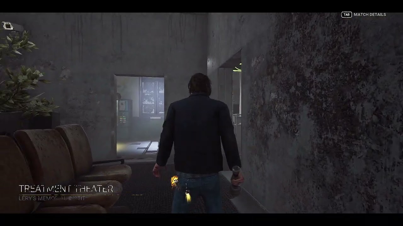 DBD PC with friends / 2026-03-03 PART 1