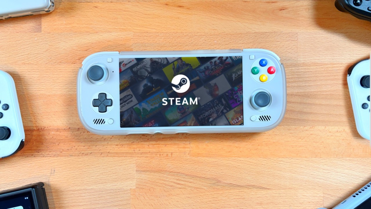 I Tested 20+ Steam Games on the AYN Odin 3