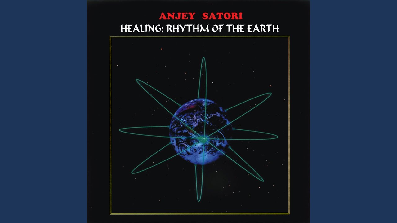 Earth Energy