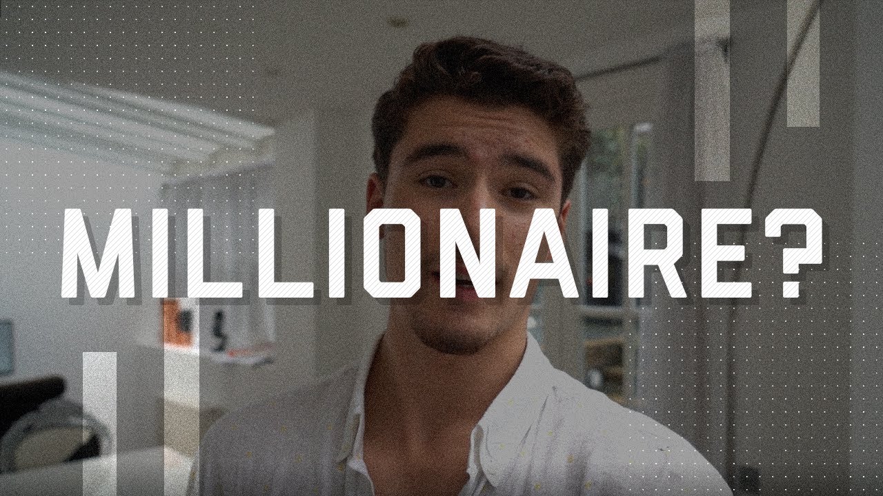 How I'm Going To Be a Millionaire In 2018 By Breaking The Rules (Don't Try This)
