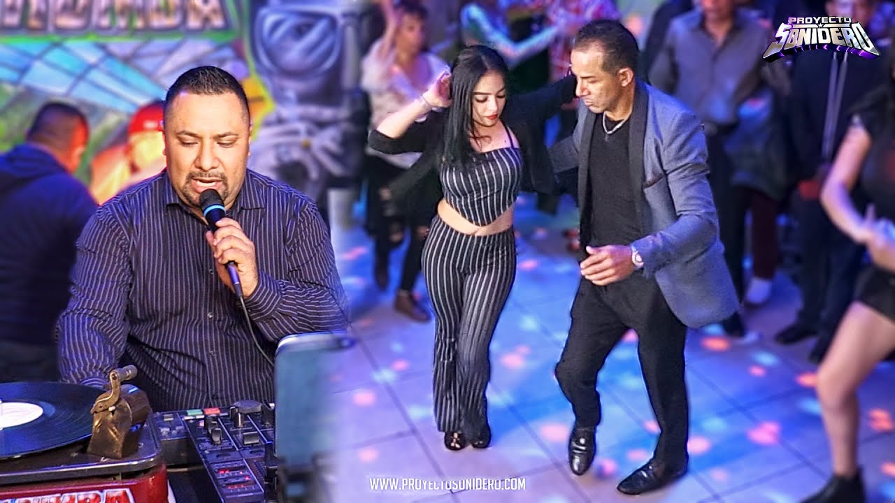 La Ley De La Vida, Guaguanco! 😎 | Sonido Caribali Corsario | Salon Candela y Rumba