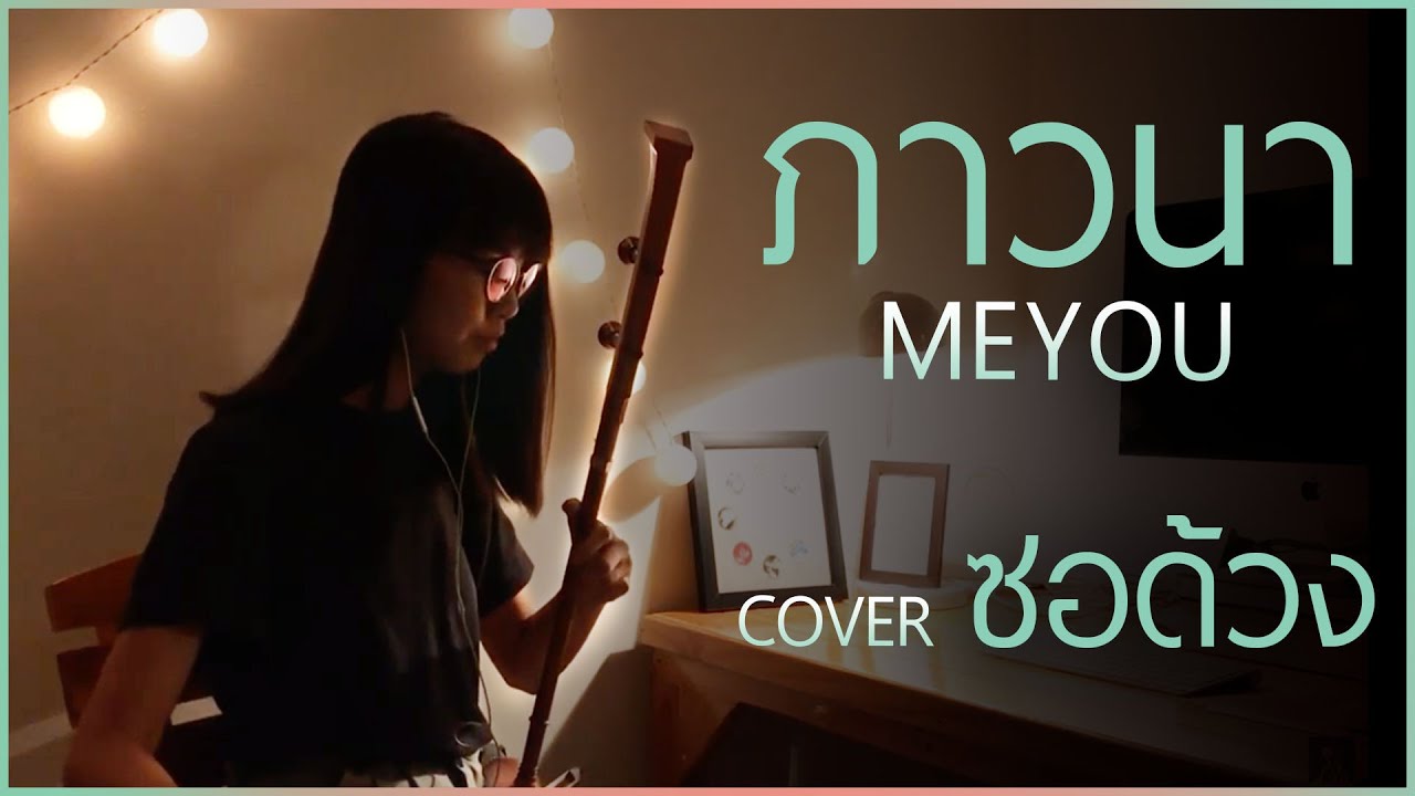ภาวนา - MEYOU (ซอด้วง Cover) | NARIS