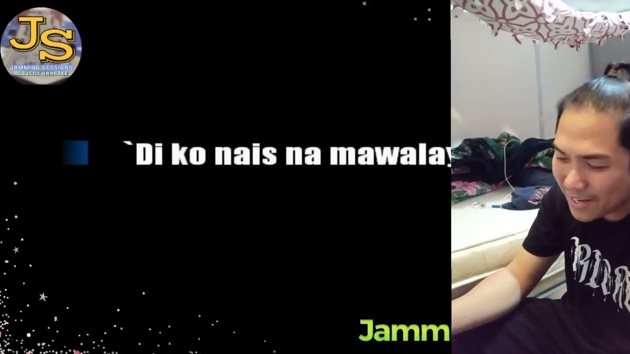 Sa aking puso...by Mang esko
