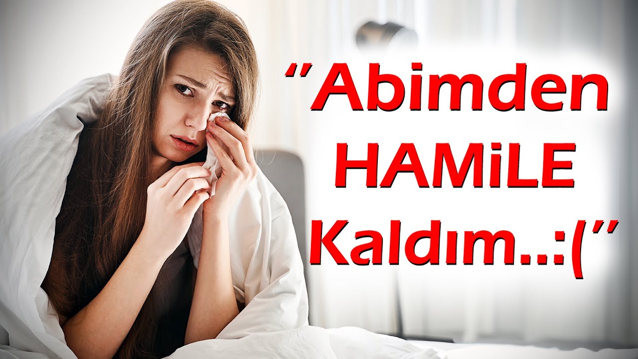 KEŞKE YAPMASAYDIM | 447.Bölüm ''Karnımda abimin çocuğunu taşıyordum..:( Pis Gerçek !'' #ensestehayır