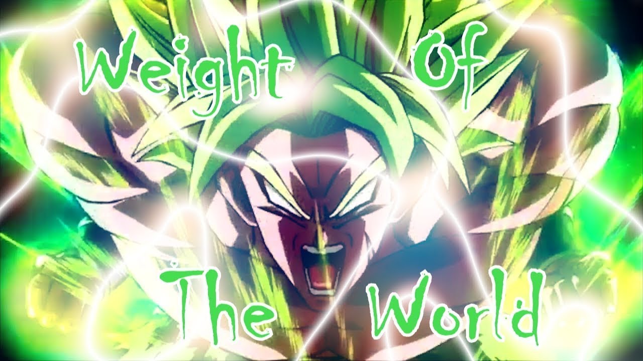Dragon Ball Super AMV - (