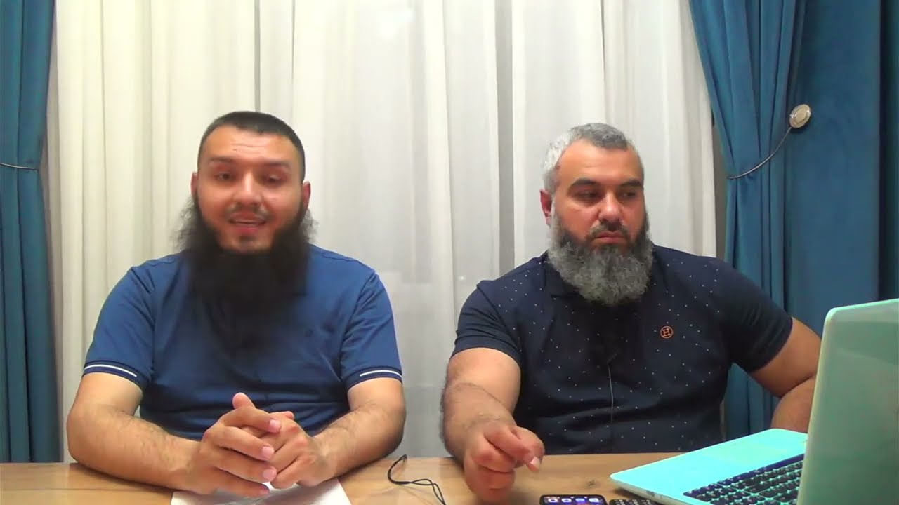 Dinimizi Öyrənək 305-ci Buraxılış - ALLAH QORXUSU