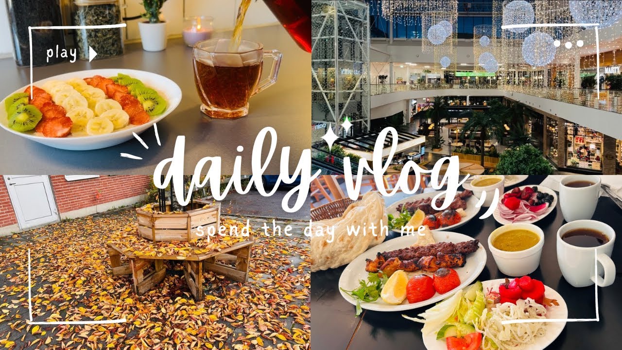 Silent Vlog | Slow Living in Sweden🍂 Cozy Autumn Days & peaceful moments.