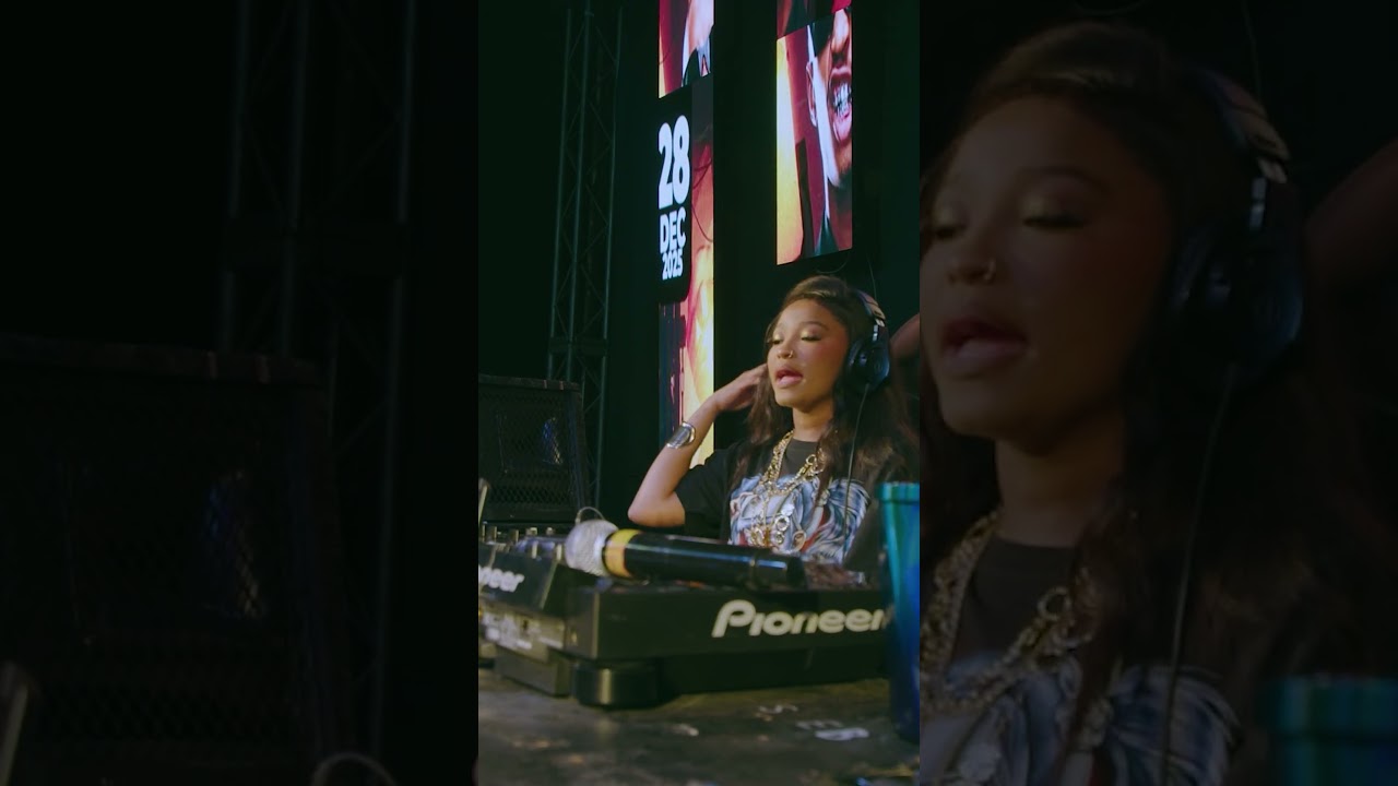 POV: You just heard an unreleased DJ Tshegu joint for the first time 😮‍🔥 