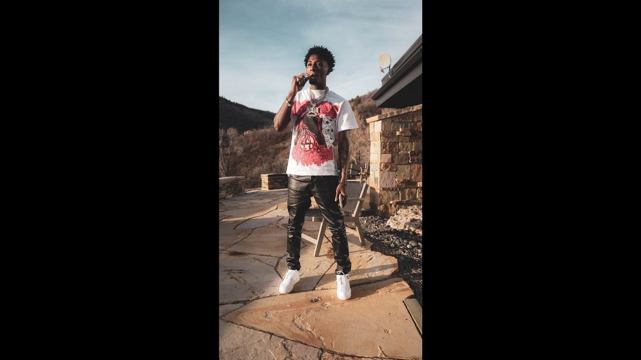 [FREE] NBA YoungBoy Type Beat 2026 