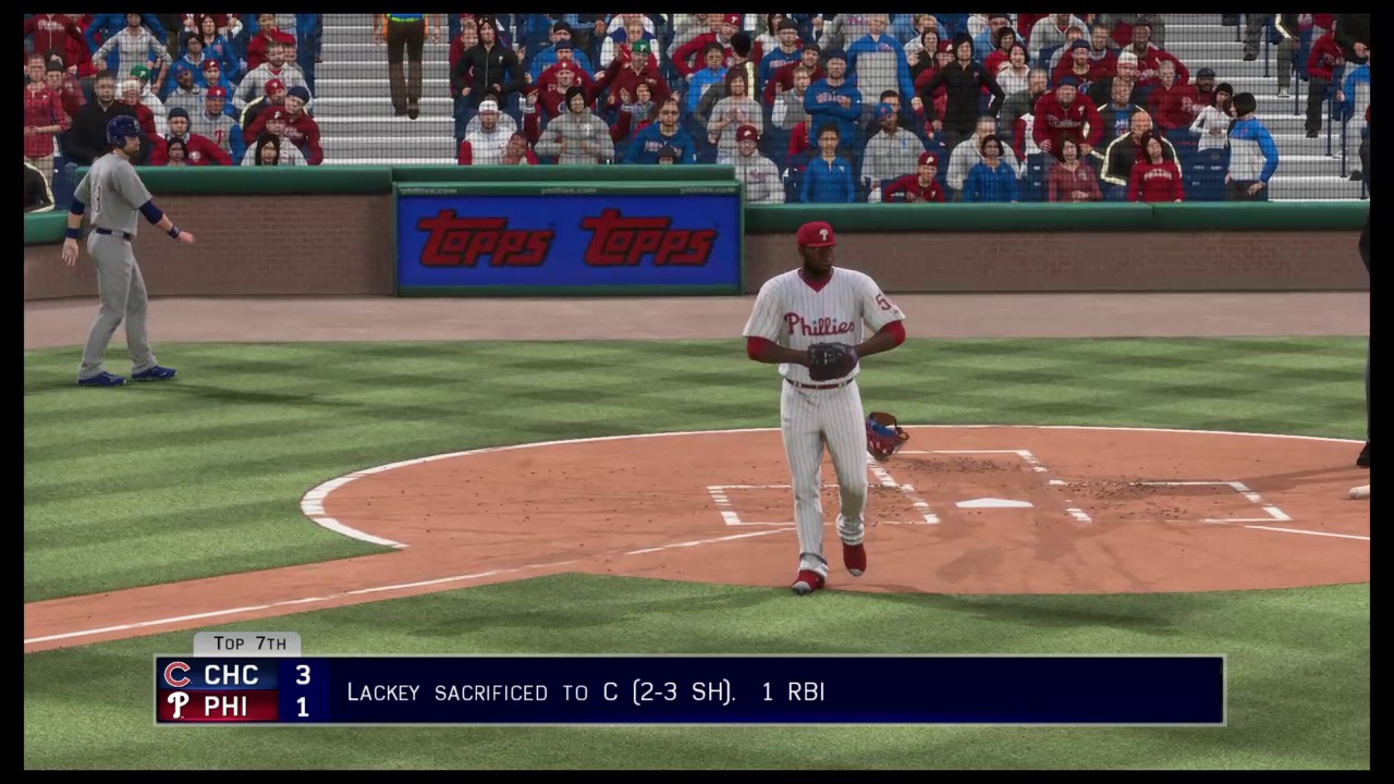 JH927 AFR NLCS G1 PHIvsCHC MLB16