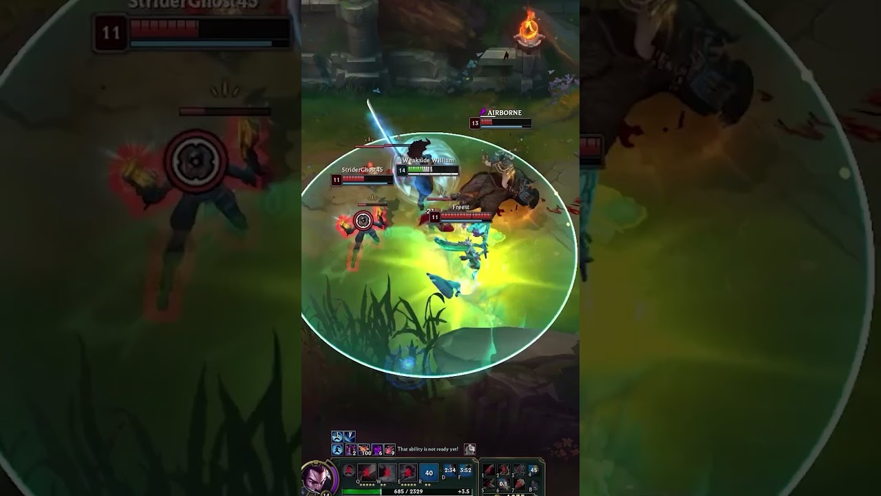 my patented ap yasuo build after patch 14.15 #leagueoflegends #leagueoflegendsmemes #shorts