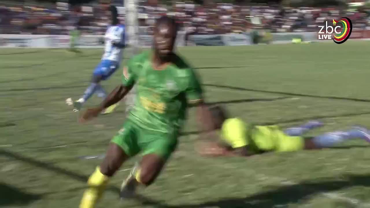 Simba Bhora Fc vs TelOne  Fc || LIVE Coverage of The Castle Lager Premier Soccer League 2025