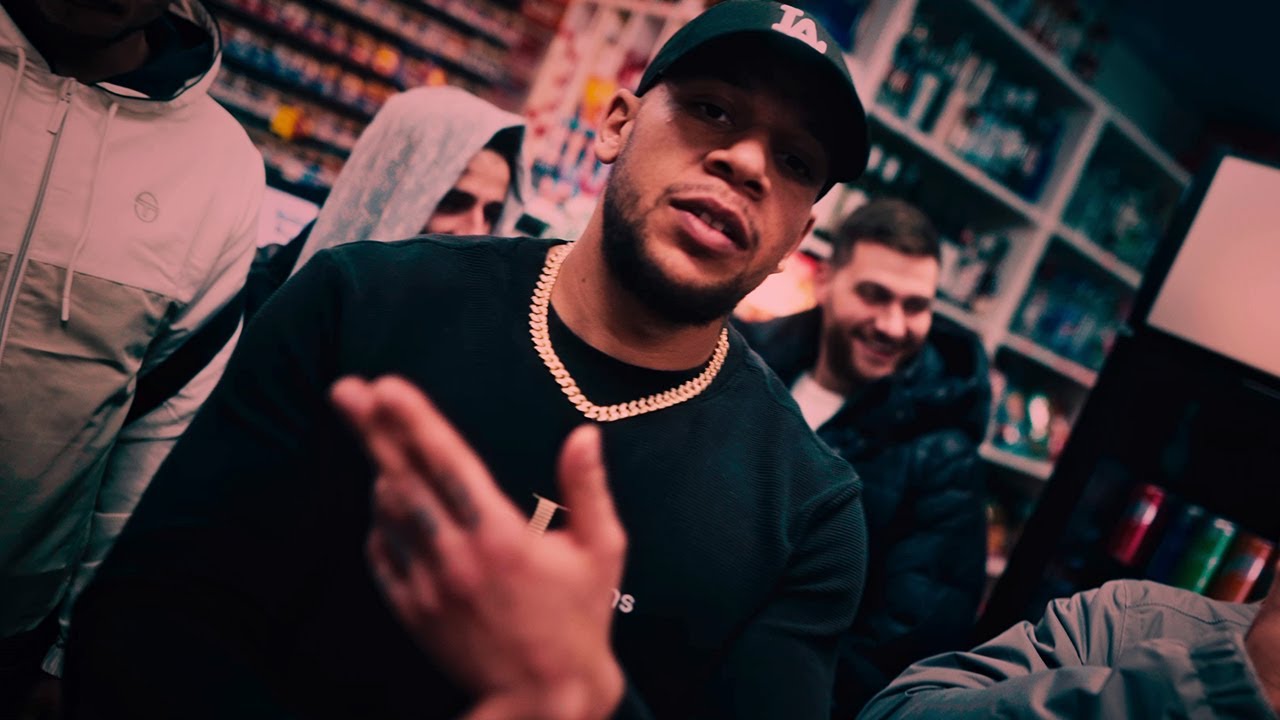 KING EAZY - RS 6