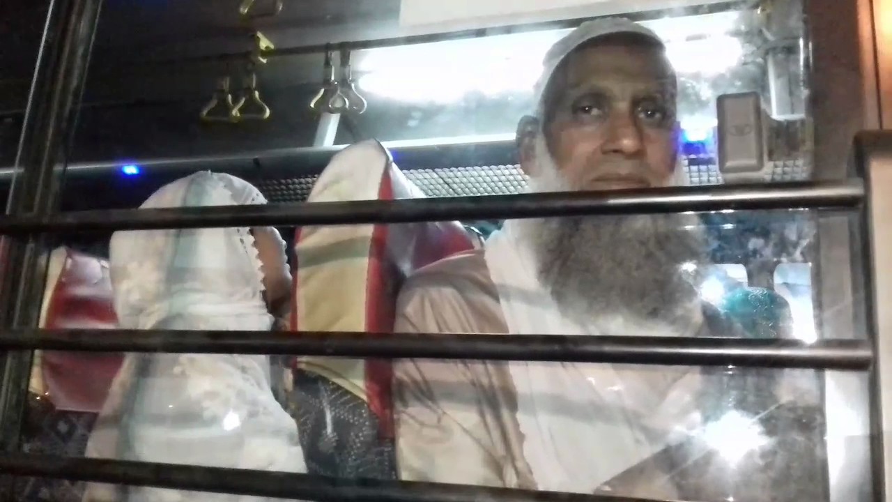 Hajj 2017 embarkation point guwahati