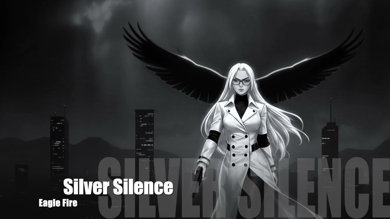 Silver Silence