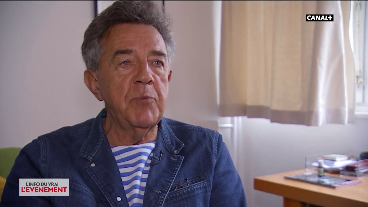Yves Cochet : 