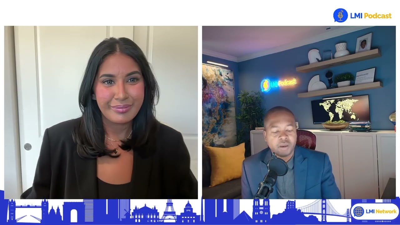 EP348 2026 Mediation Predictions with Kiki Limitless