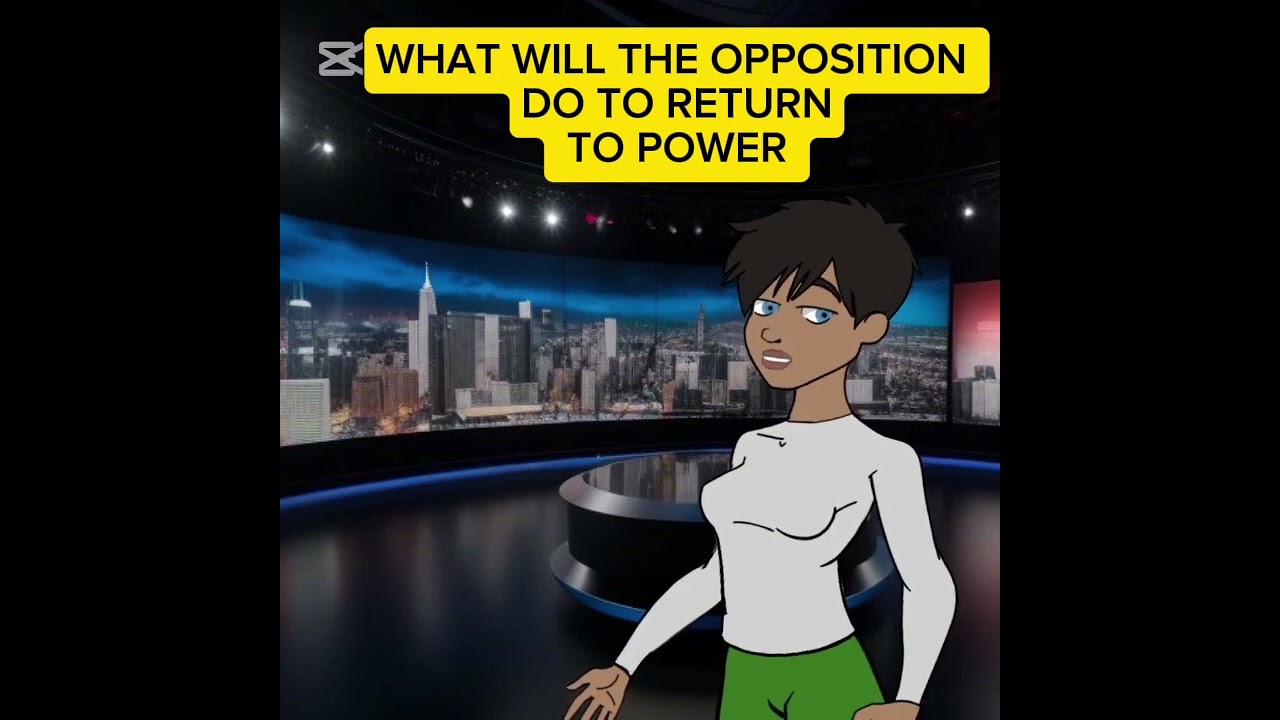 JAMAICA POLITICAL COMMENTARY