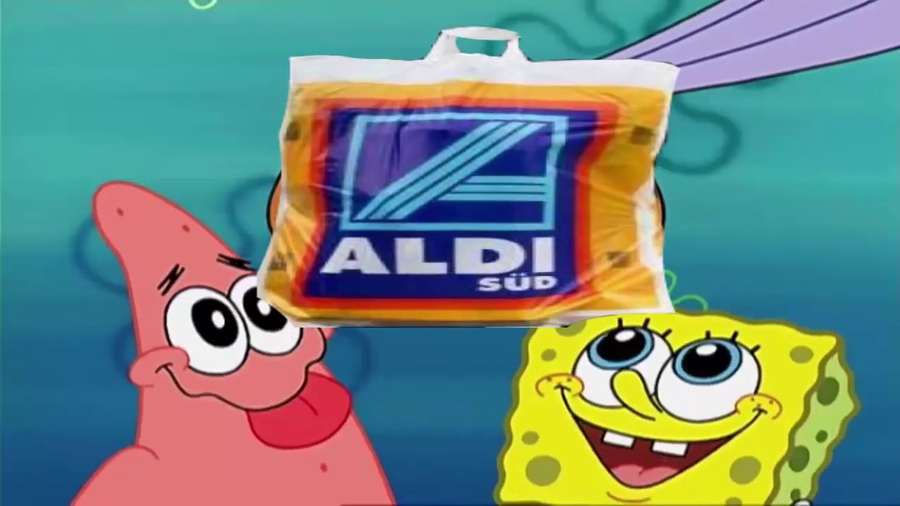 Spongebob Verarsche Versuche nicht zu lachen !!
