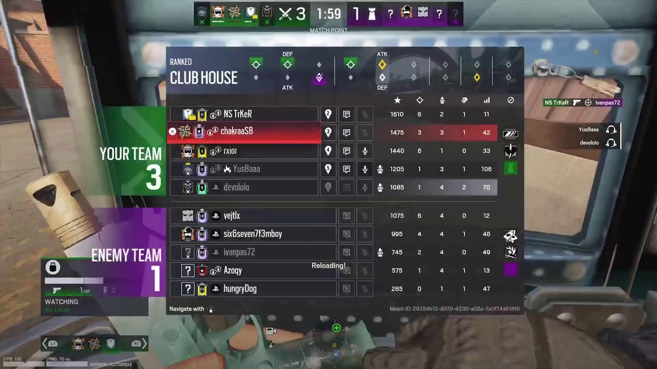 R6-_- Lagal Hogrrrrrrrrr