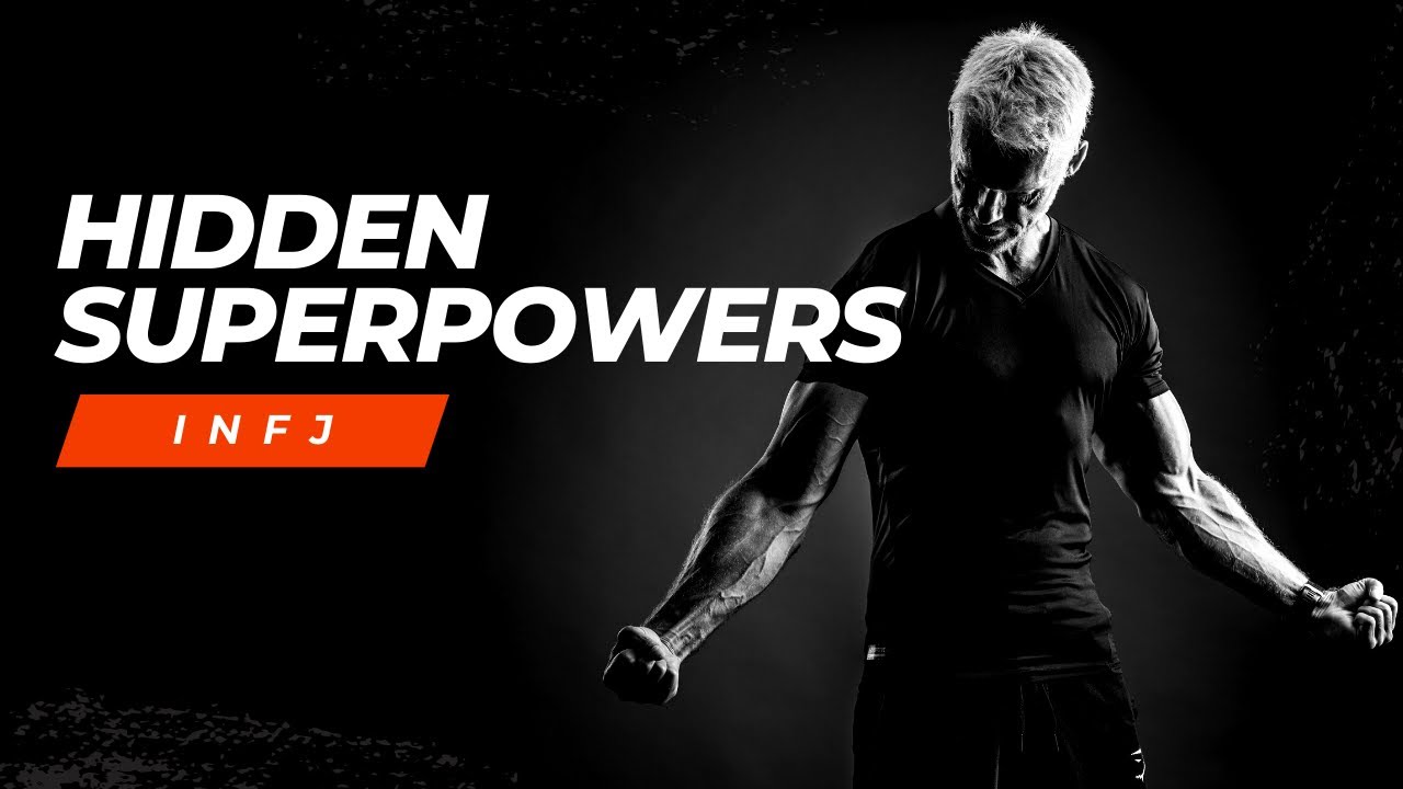6 Superpowers Every INFJ Has and Is Unaware of Them 😲