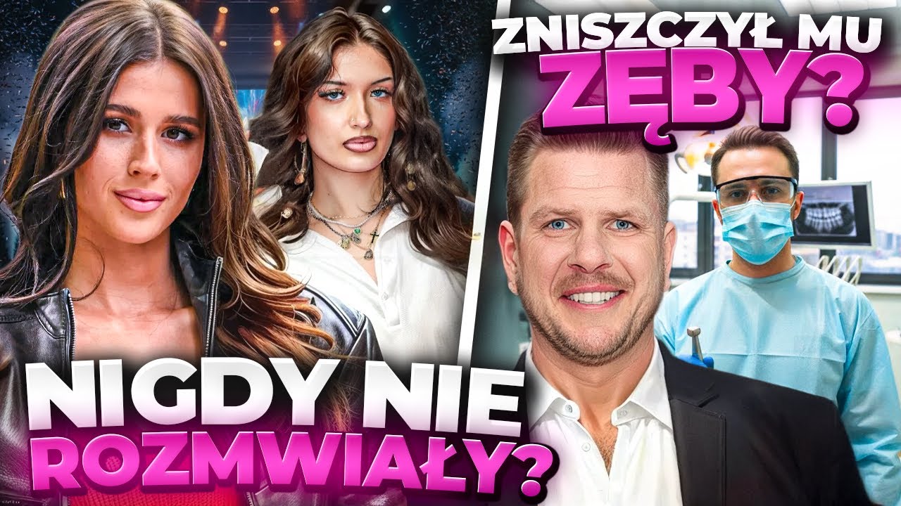 ROXY I VIKI NIGDY SIĘ NIE POKŁÓCIŁY? (CHAJZER, MACIEJ MUSIAŁ)