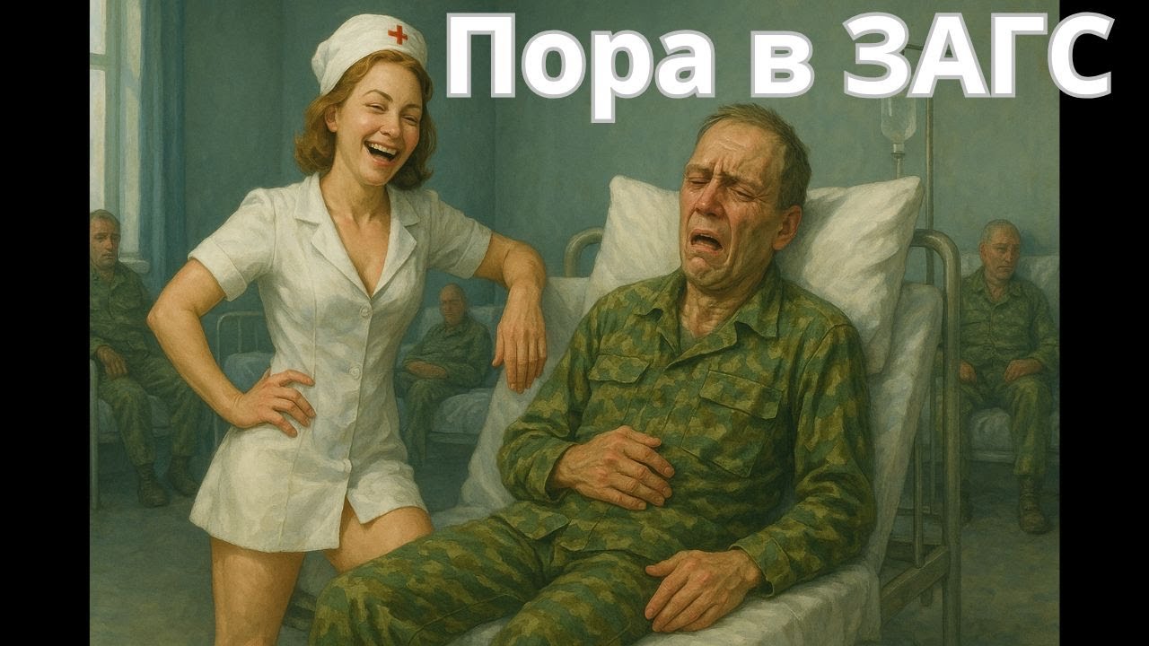 Безутешная ВДОВА лишилась ПЯТИ мужей на СВО!