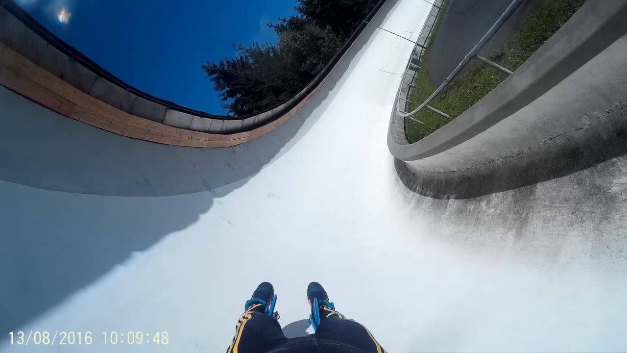 Rennrodeln (Sommer) Oberhof Germany (Ralph)