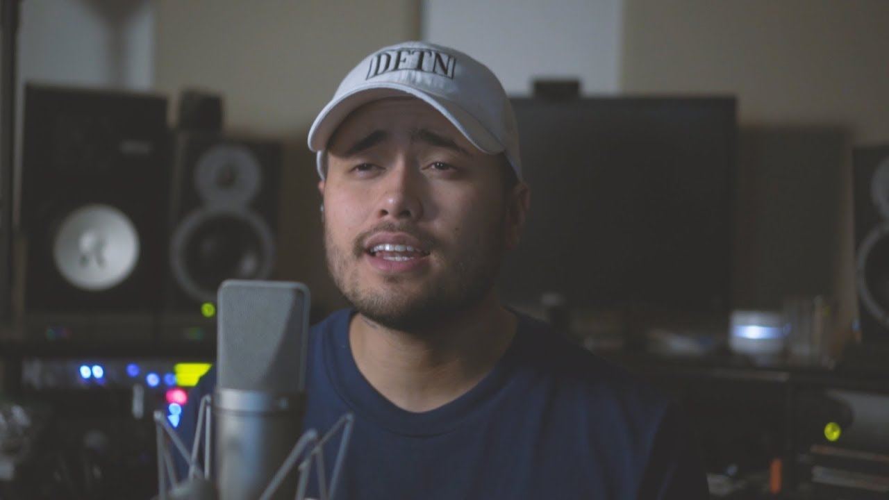 Call It What You Want - Taylor Swift (Cover by Travis Atreo)