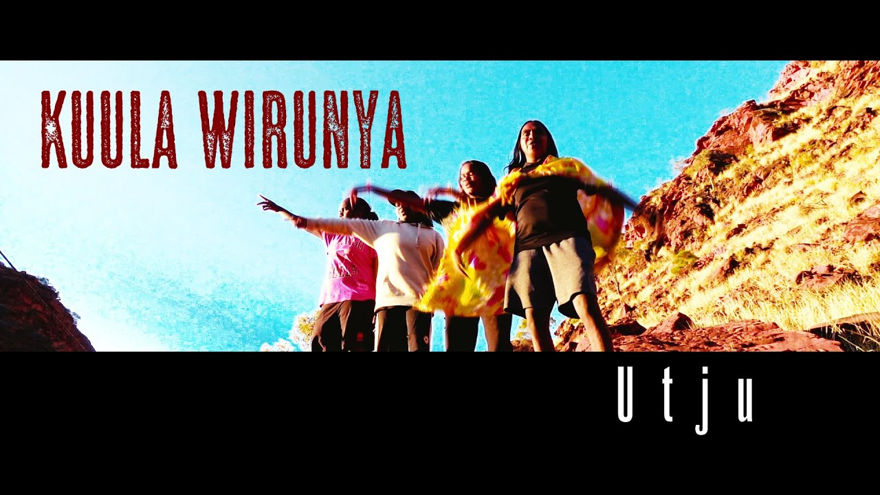 Utju - Kuula Wirunya