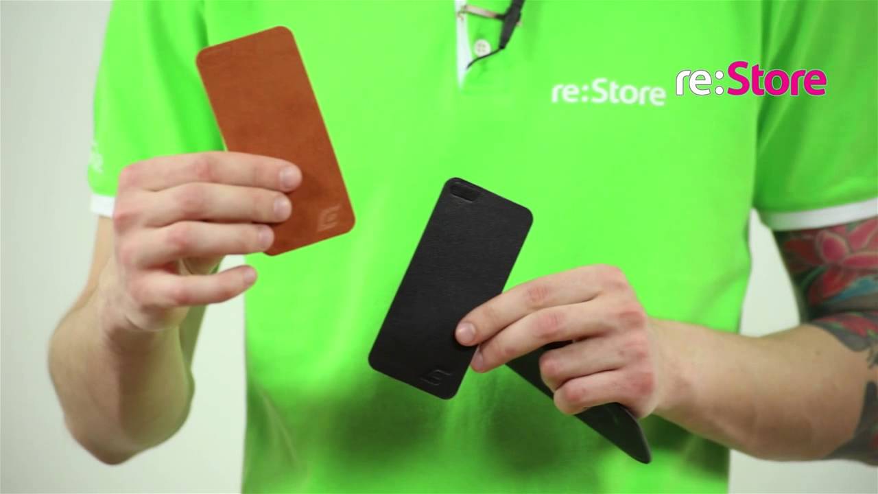 Чехол Element Case Ronin II Cocobolo для iPhone 5/5s