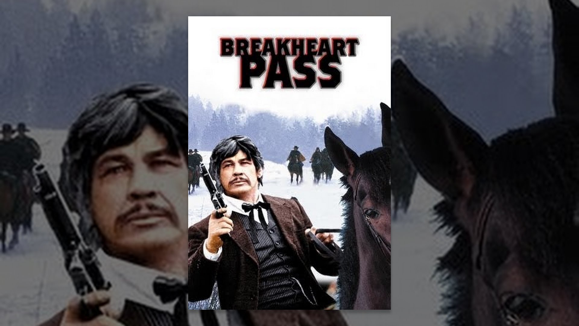 Breakheart Pass