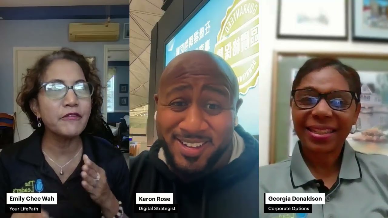 Are Your Skills Being Retired? - The Leader's Edge S05E01