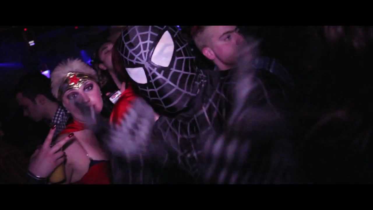 VIDEO : Pure Gozo Carnival Weekender 2012