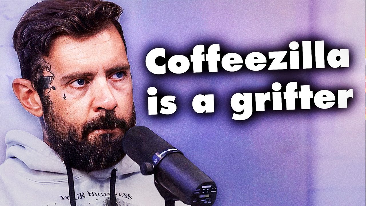 adam22 addresses scam allegations