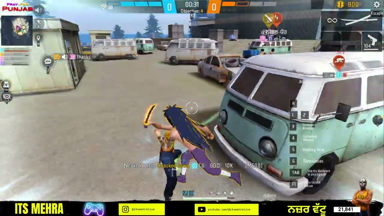 🔴[Live] 🎮 FREE FIRE LIVE STREAM | CUSTOM ROOMS | TOURNAMENT OF LEGENDS | its Mehra🔥#garenafreefire