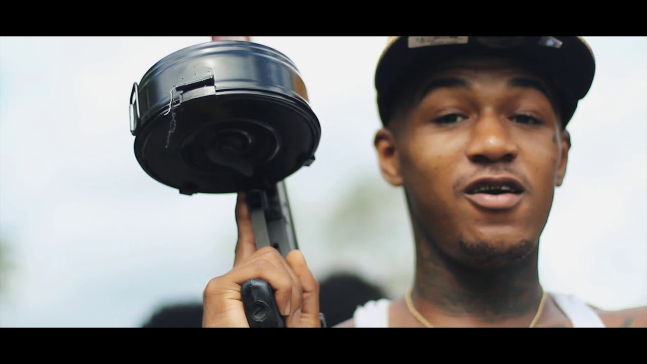 Juice x Mechie - My Shooter