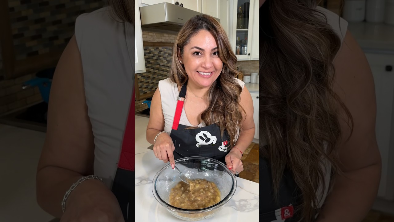 Banana Bread