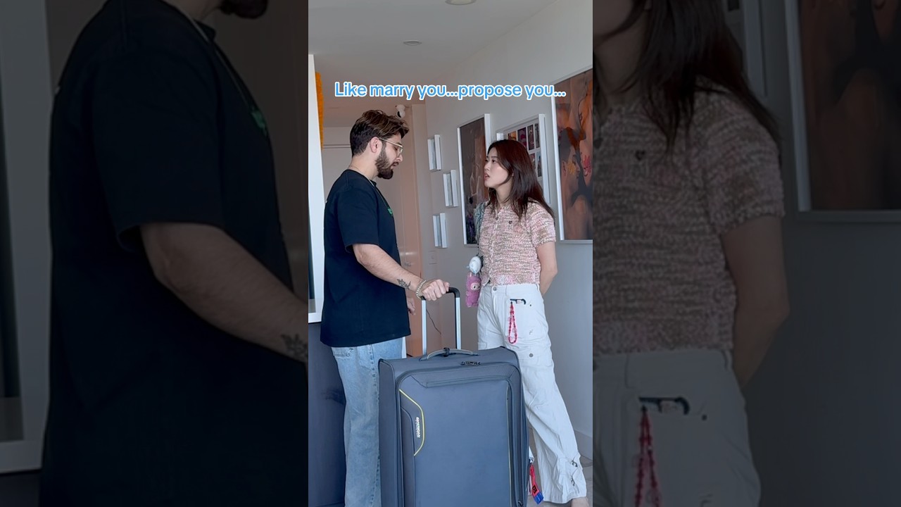 Мы расстались&hellip;💔🤭 #шорты #отношения #розыгрыш