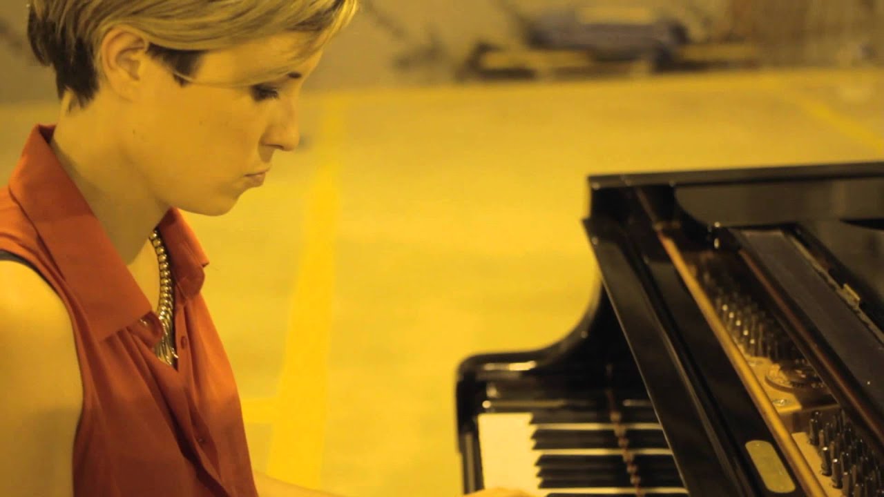 Missy Higgins on Her Favorite Thing in the World