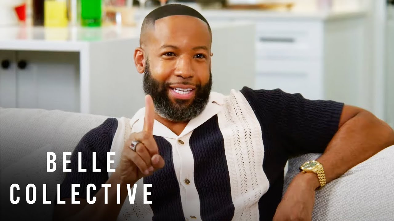Carlos: If A Man Cheats Once, He Will Do It Again! | Belle Collective | OWN